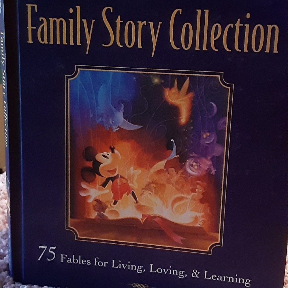 Family Story Collection